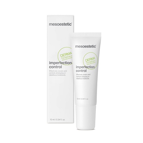  Kem điều trị mụn viêm đỏ Mesoestetic Imperfection Control 